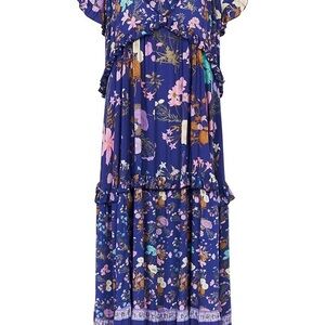 Spell Wild Bloom Dress